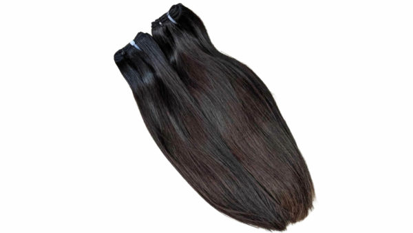 Virgin Remy Indian Hair BUNDLES - Image 2