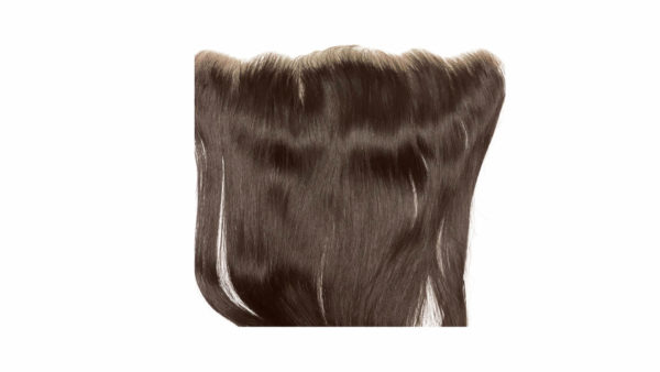 Virgin Remy Indian Hair 13 X 4 FRONTALS - Image 2