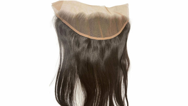 Virgin Remy Indian Hair 13 X 4 FRONTALS - Image 3